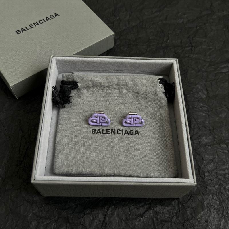 Balenciaga Earring 03yxs71